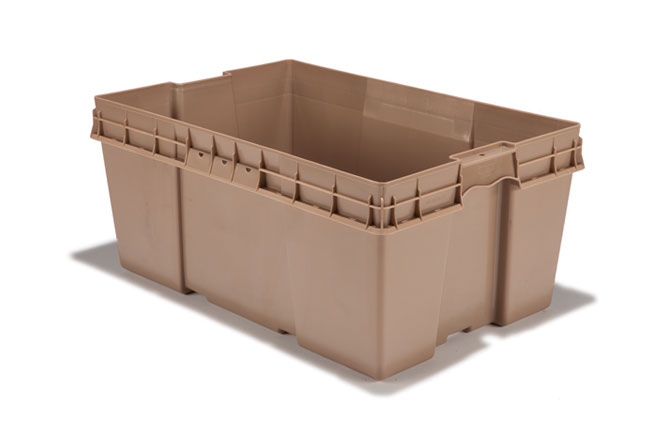 Poultry Containers