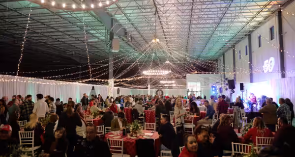 Monoflo and Its Employees Raise $60,000 in Support of Local Charities