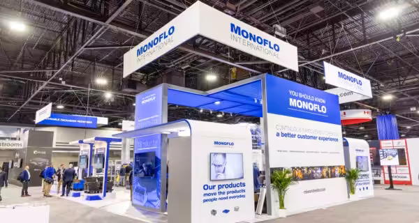 Experience Cutting-Edge Packaging Solutions at Modex 2024 With Monoflo International!