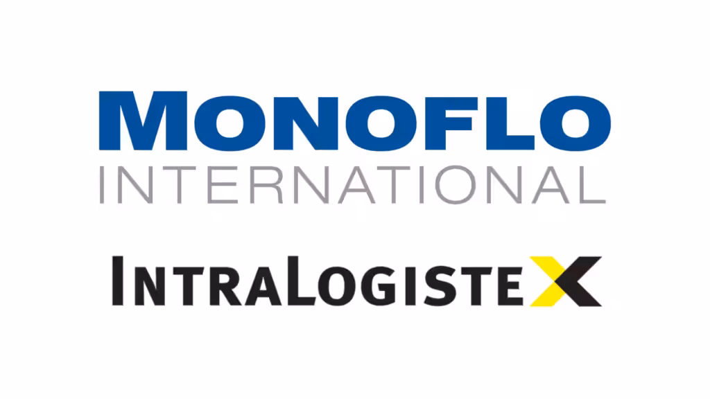 Monoflo Intralogsitex Logos