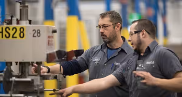 Frederick County Showcases Monoflo as a Key Contributor to Regional Investment and Job Growth