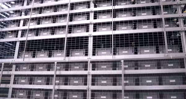 Automation Induction Services