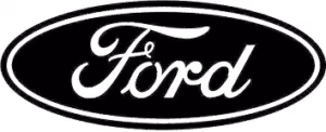 Ford Logo