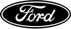Ford Logo
