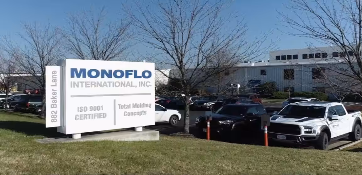 Company Headquarters & Production Center