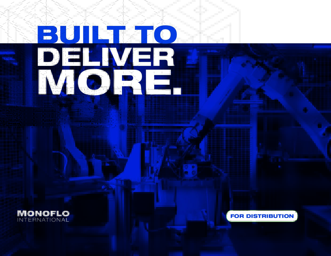 Distribution Brochure