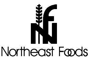 Northeast Foods Logo