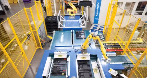 Monoflo Announces Opening of New Business in Mexico