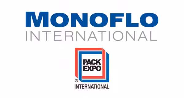 Monoflo International to Showcase Innovation at PACK EXPO Las Vegas 2025