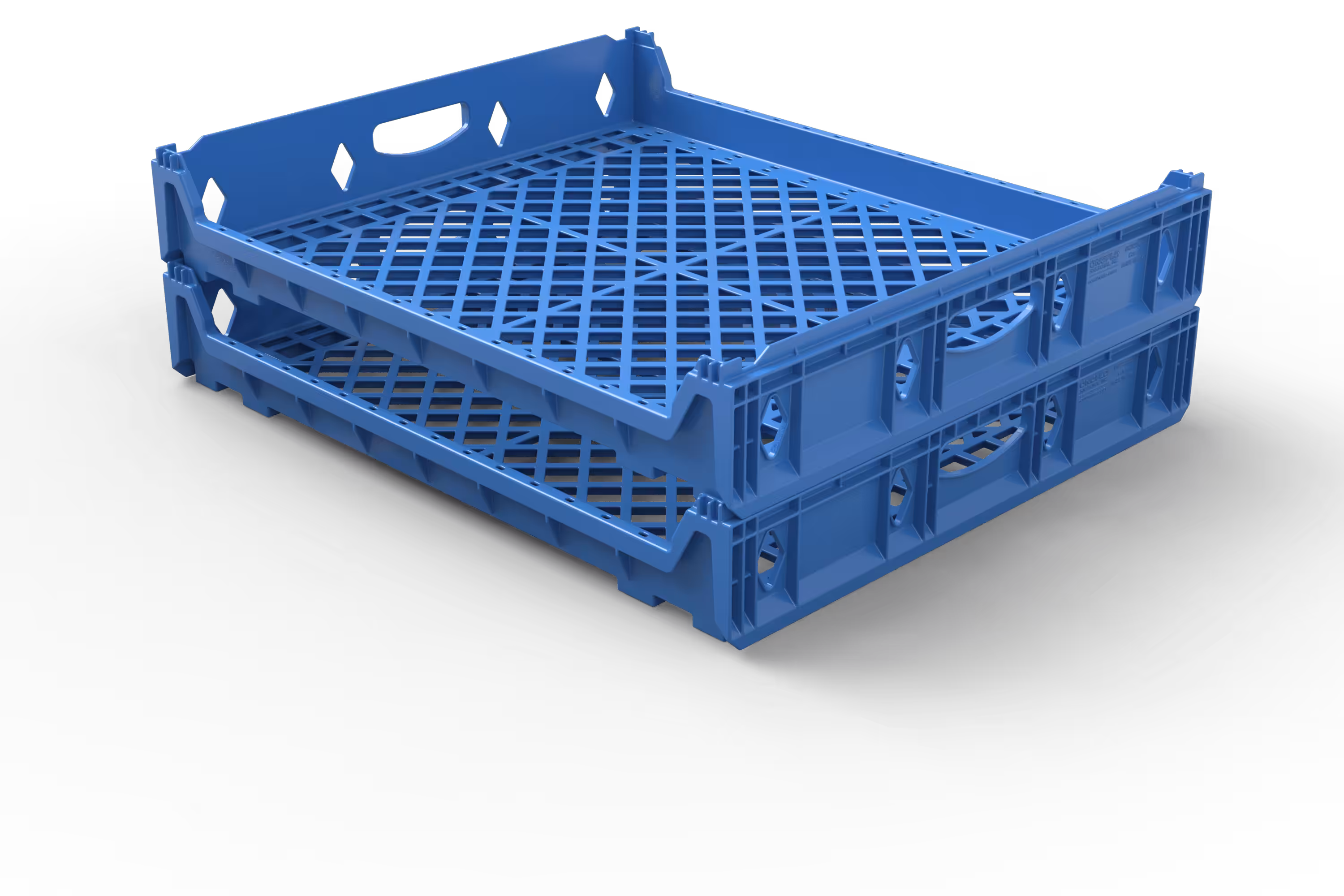 27x23x3.5 Bakery Tray, 2 of 1