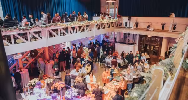 2022 was the Year of Giving