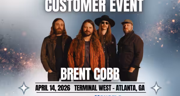 Monoflo International Concert Series – Private Customer Event at MODEX