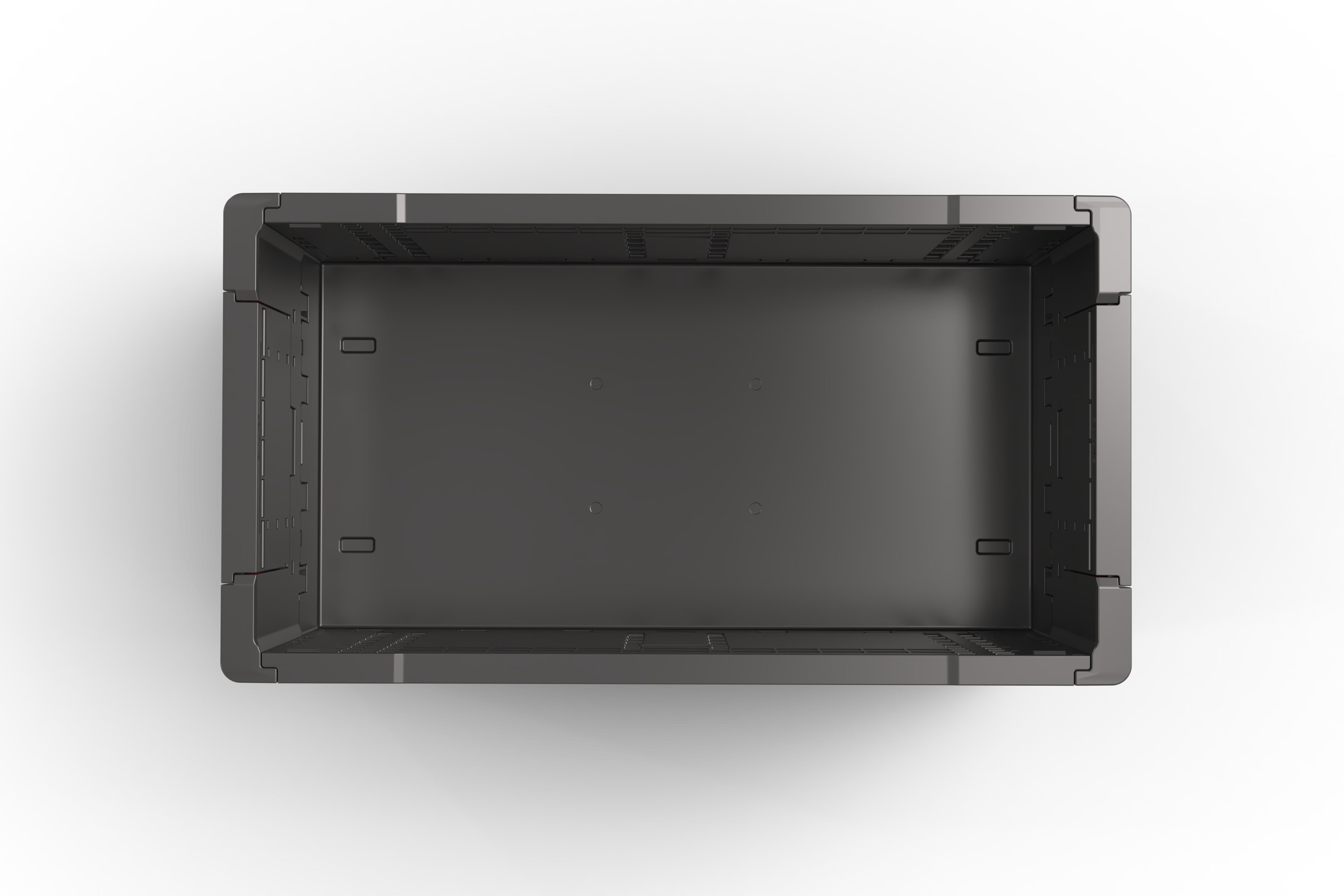 24x44.5x25 Bulk Container, 6 of 6