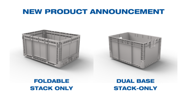 Monoflo Launches Two New Automation Container Innovations