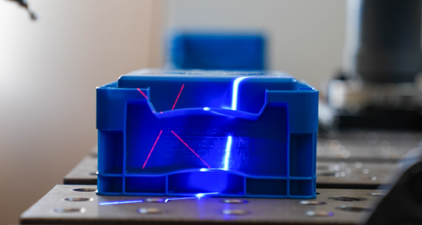 Your Automated Warehouse Packaging Is a Precision Component. Not a Commodity.