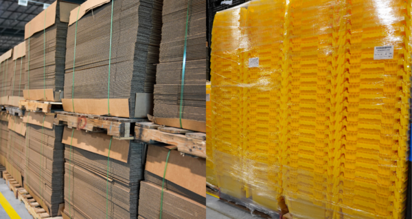 Unpacking Container TCO, Part 2: Consumable vs. Reusable 