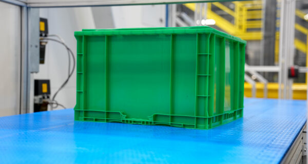 Optimize Your Returnable Packaging Infrastructure at Automative Packaging Summit 2026