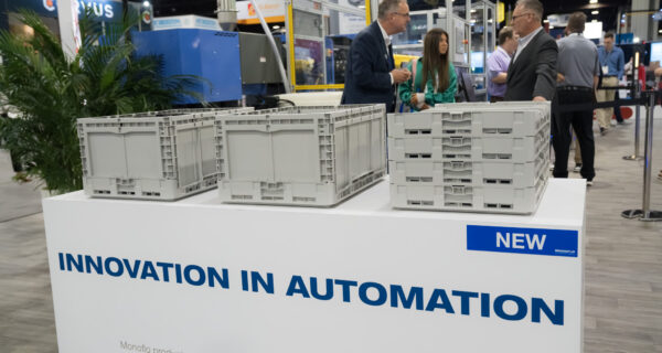 Big Picture Packaging Performance at PACK EXPO