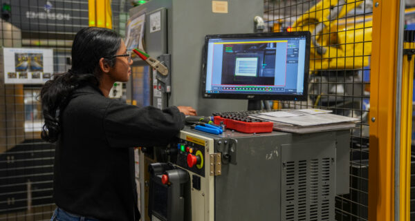 RFID and In-Mold Labeling Solutions: Built-In Container Identification & Traceability