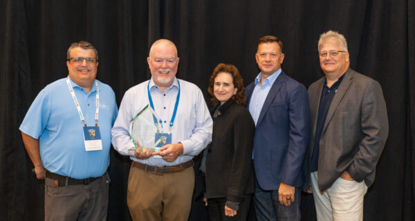 Global Industrial Honors Monoflo with 2026 Operational Excellence Award