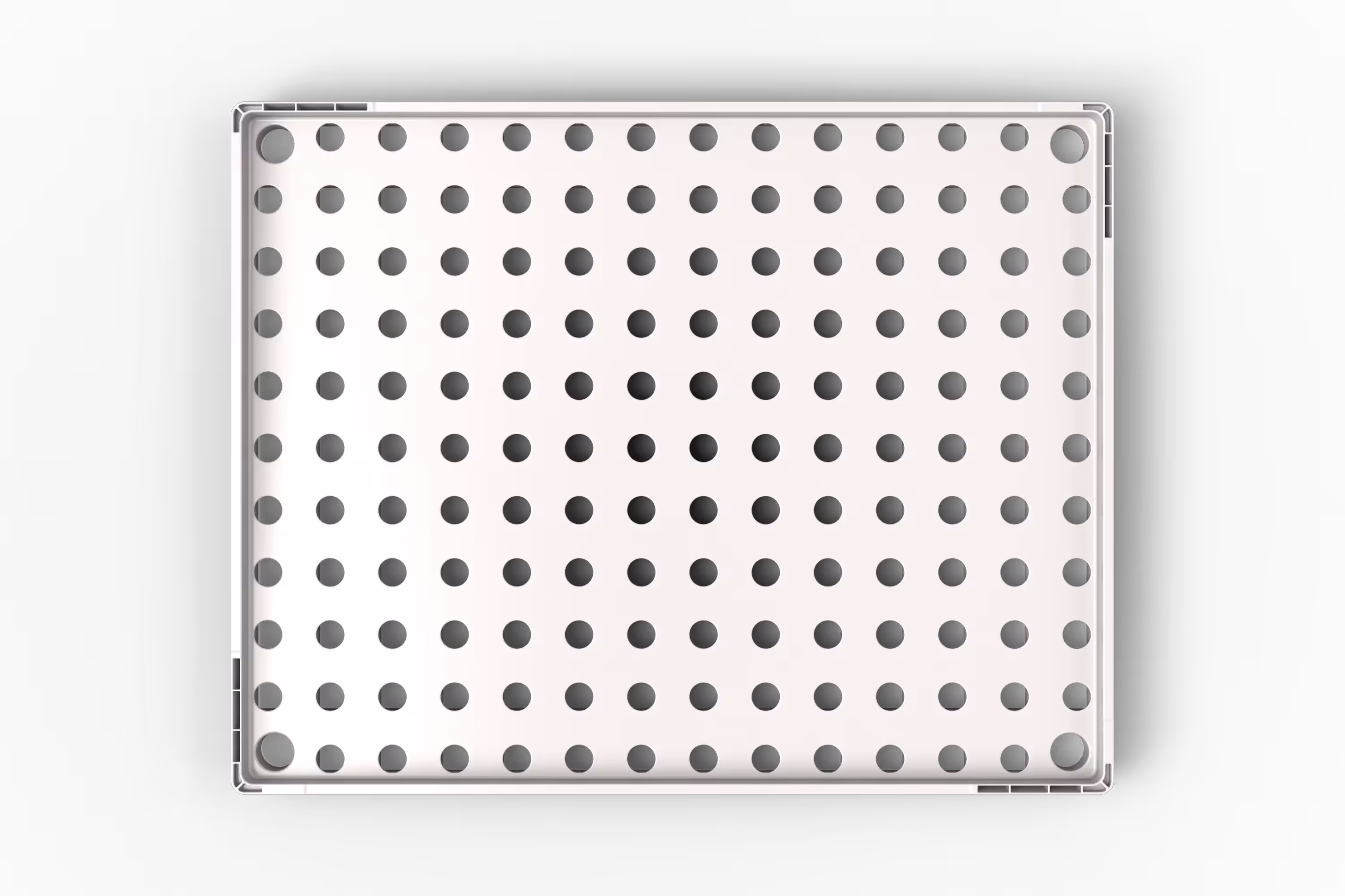 550x700x49 Automation Storage Tray, 3 of 3