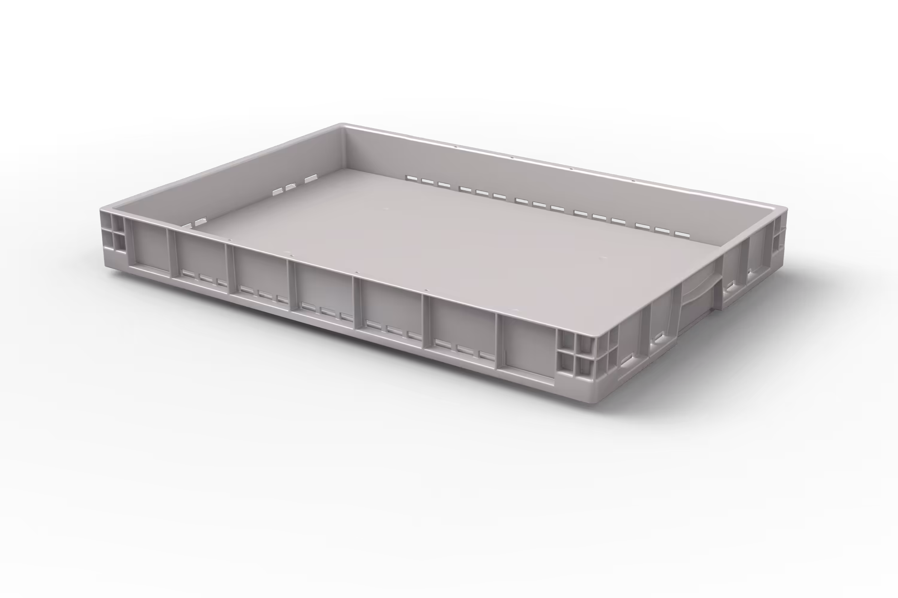 650x450x79 Automation Storage Tray, 4 of 3