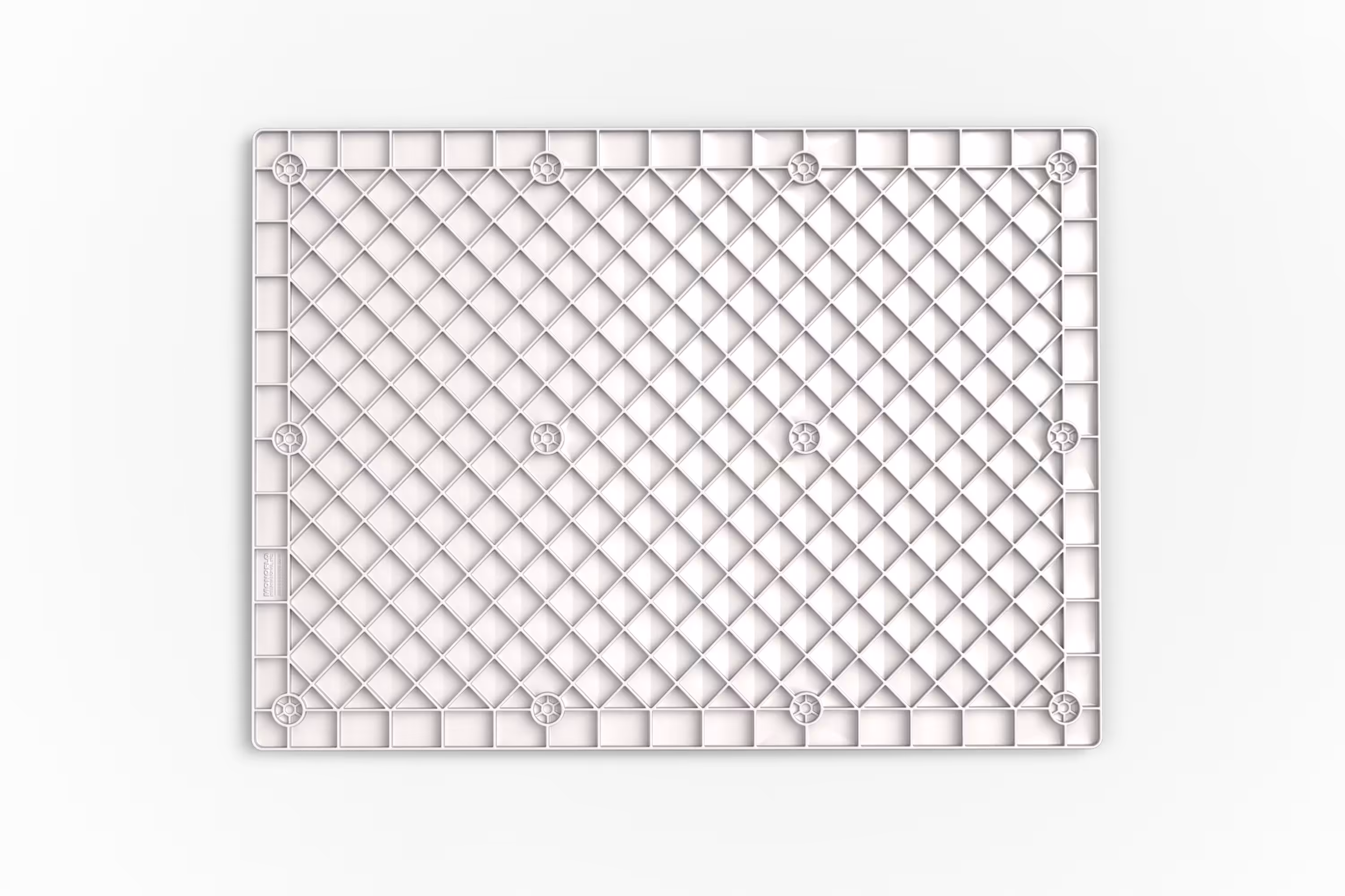 800x600 Automation Tray Lifter Plate, 2 of 1