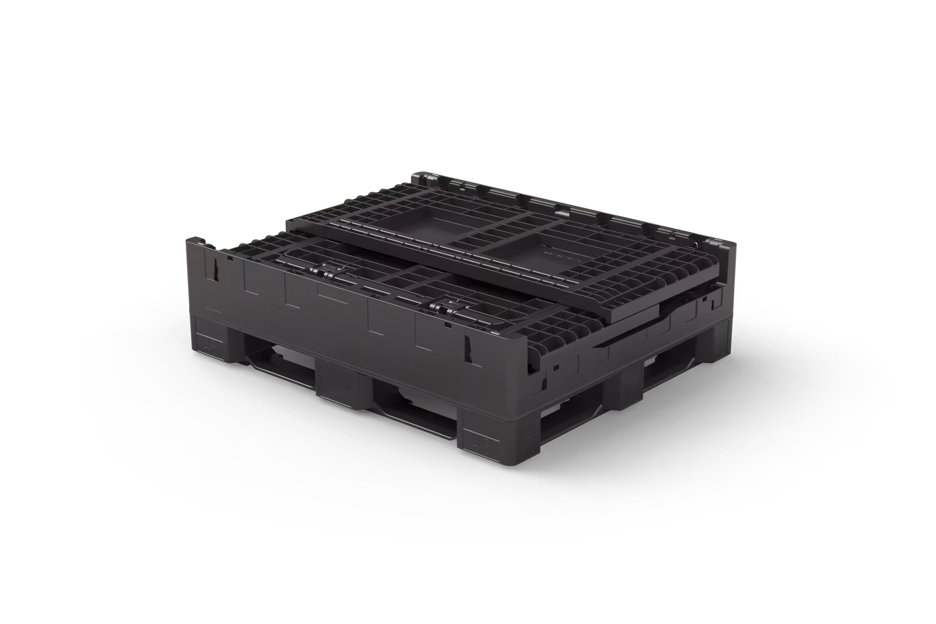 48x40x34 Bulk Container, 5 of 6