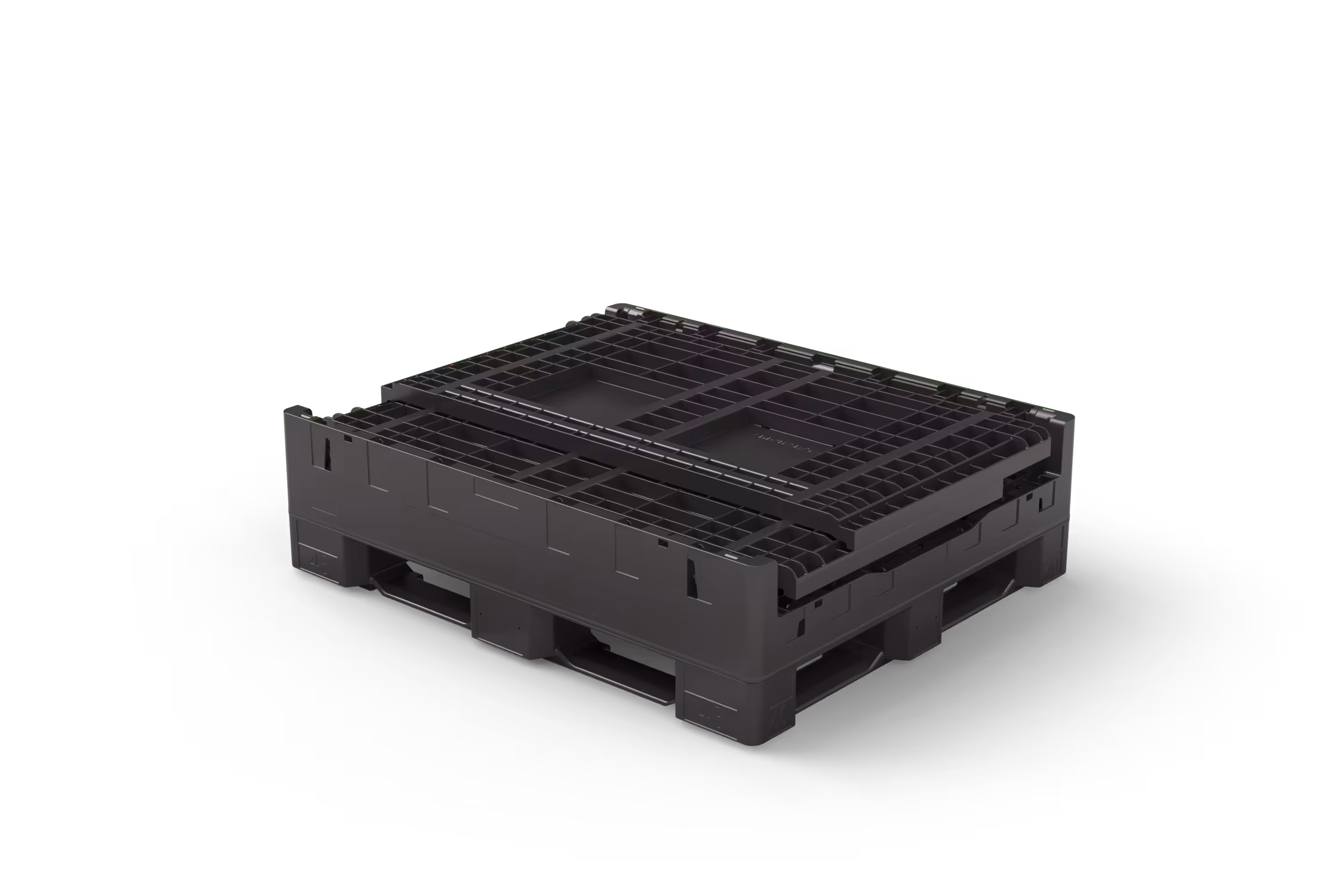 48x40x39 Bulk Container, 5 of 7