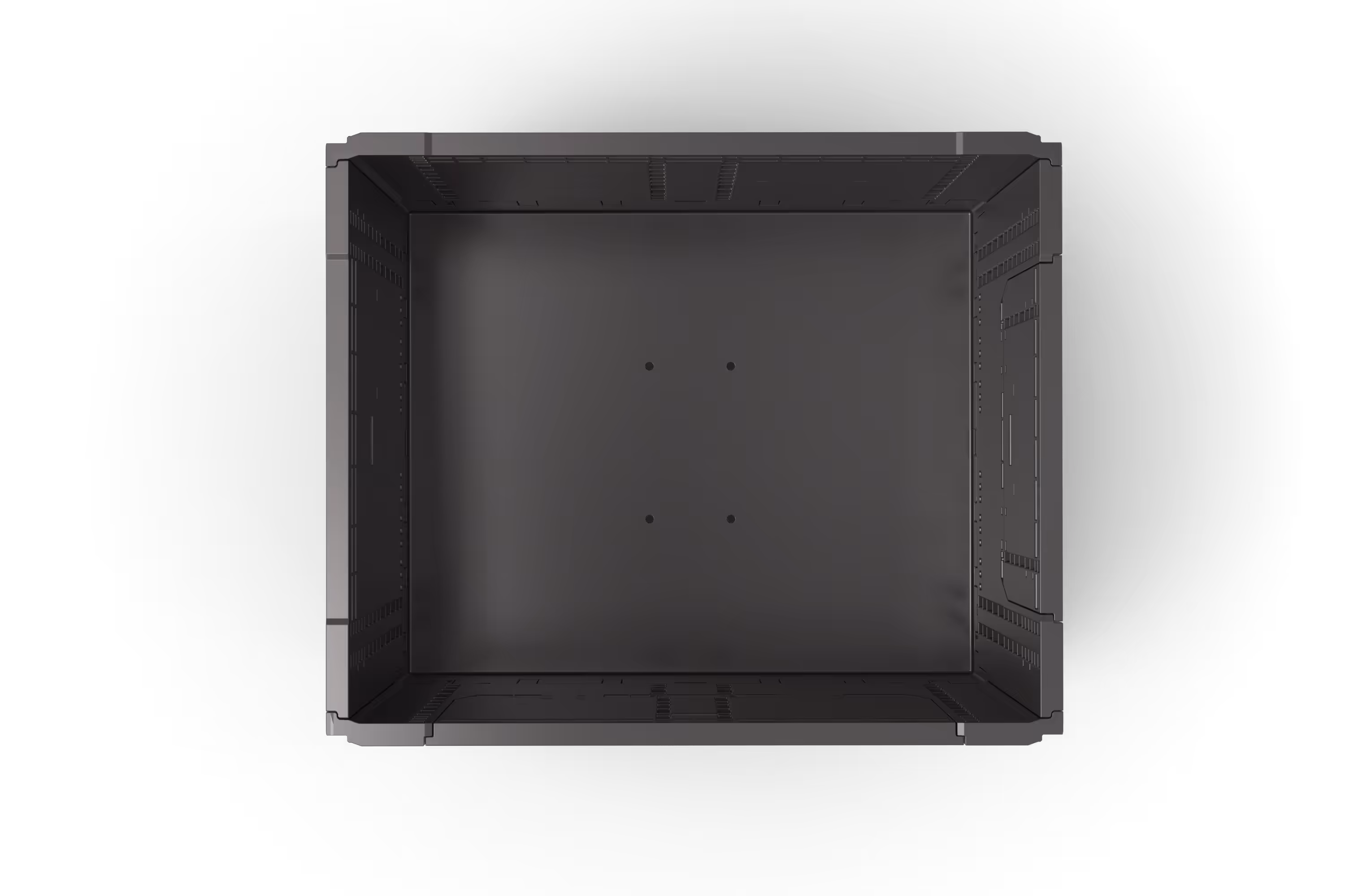 48x40x39 Bulk Container, 6 of 7