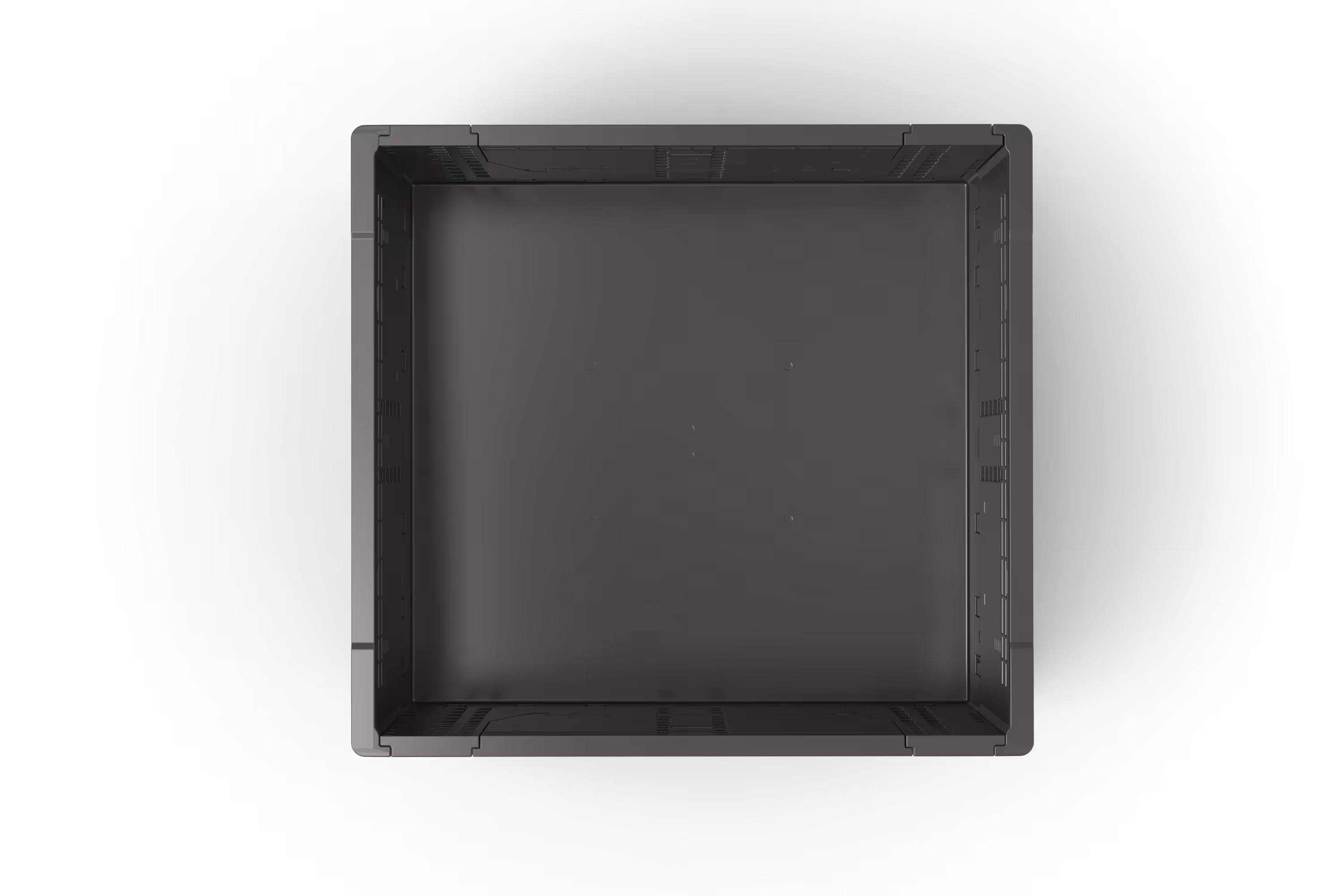 48x44.5x27 Bulk Container, 6 of 7