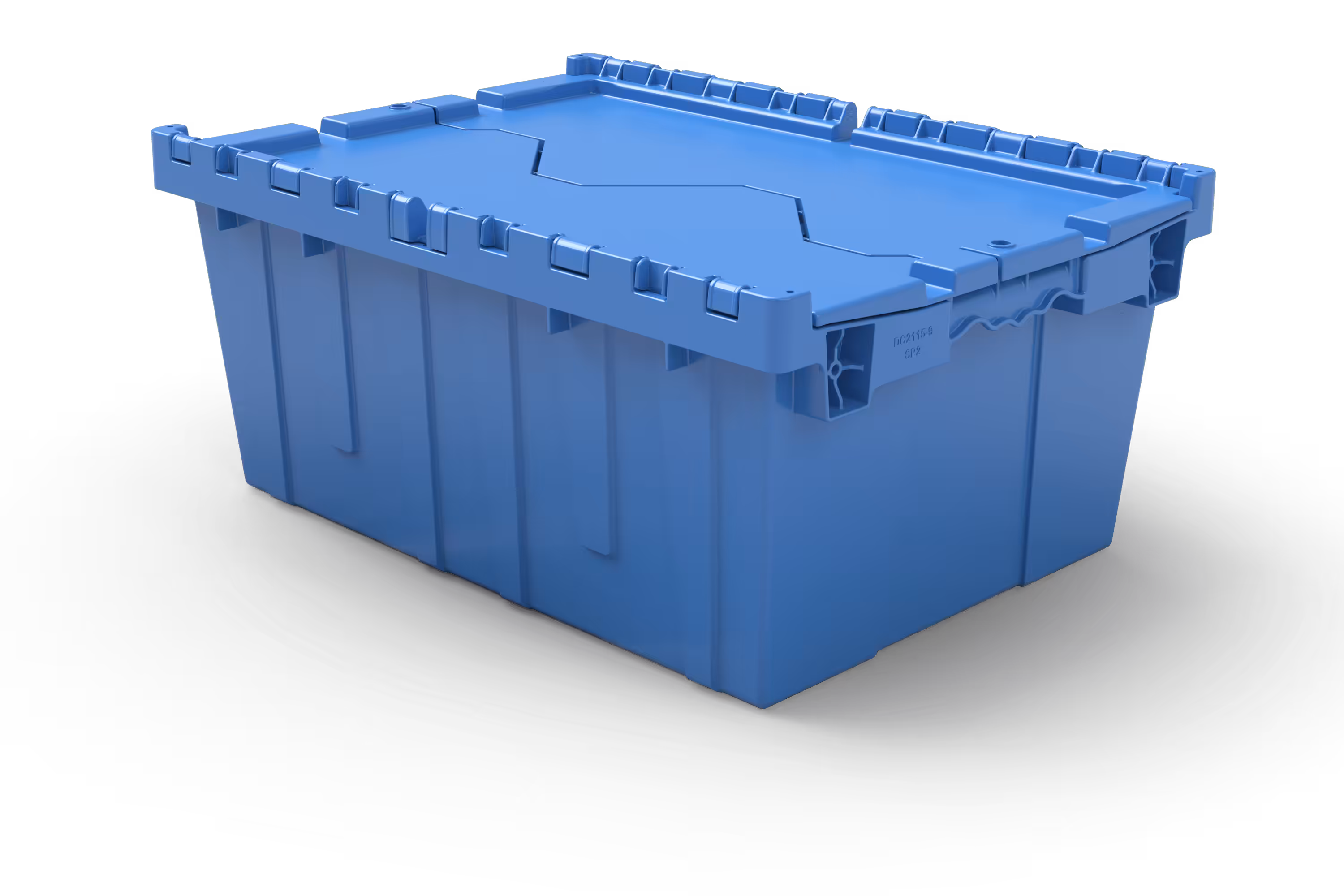 DC 2115-09 SP - DC2115-09 SP 0001