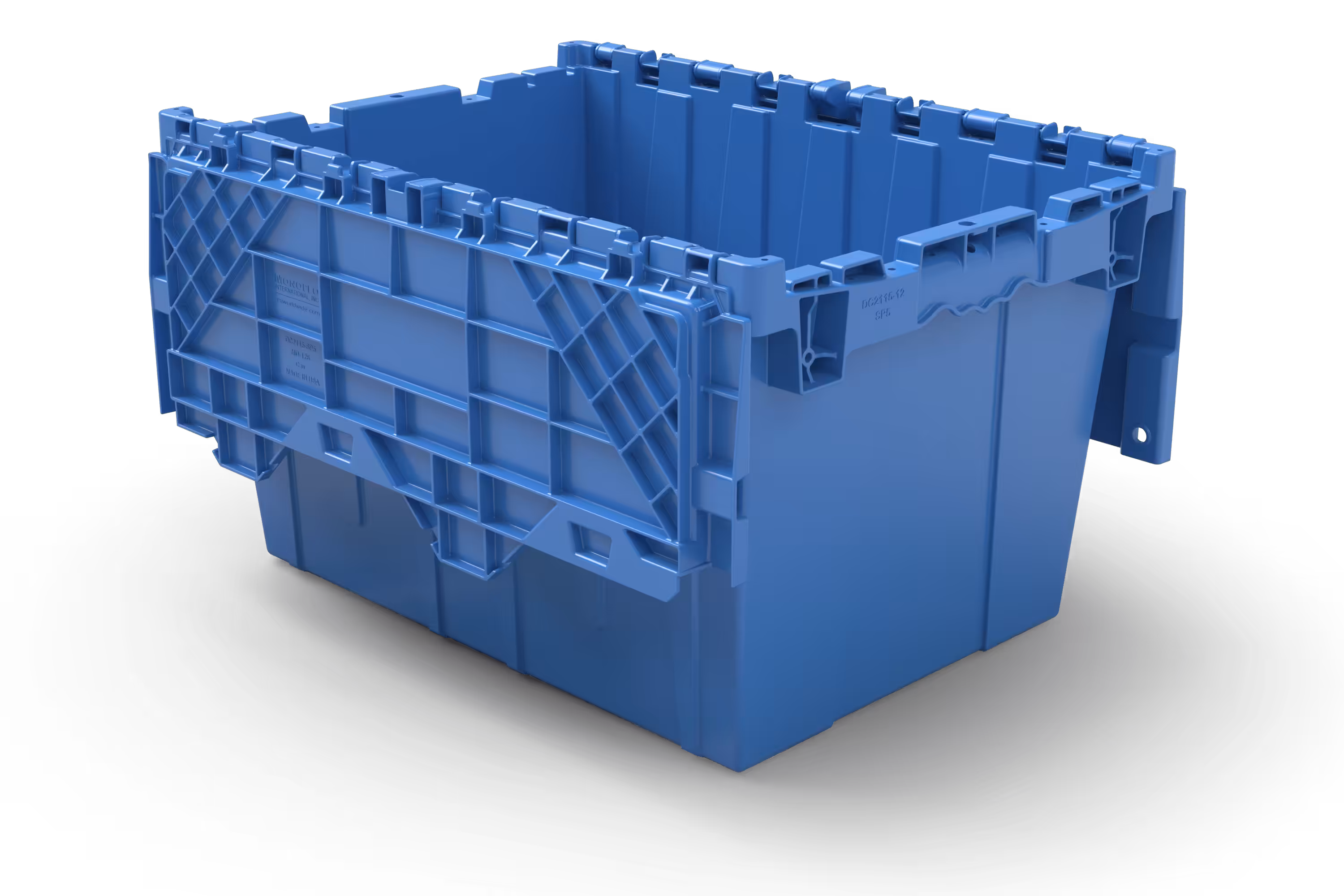 DC 2115-12 HP - DC2115-12 HP 0003