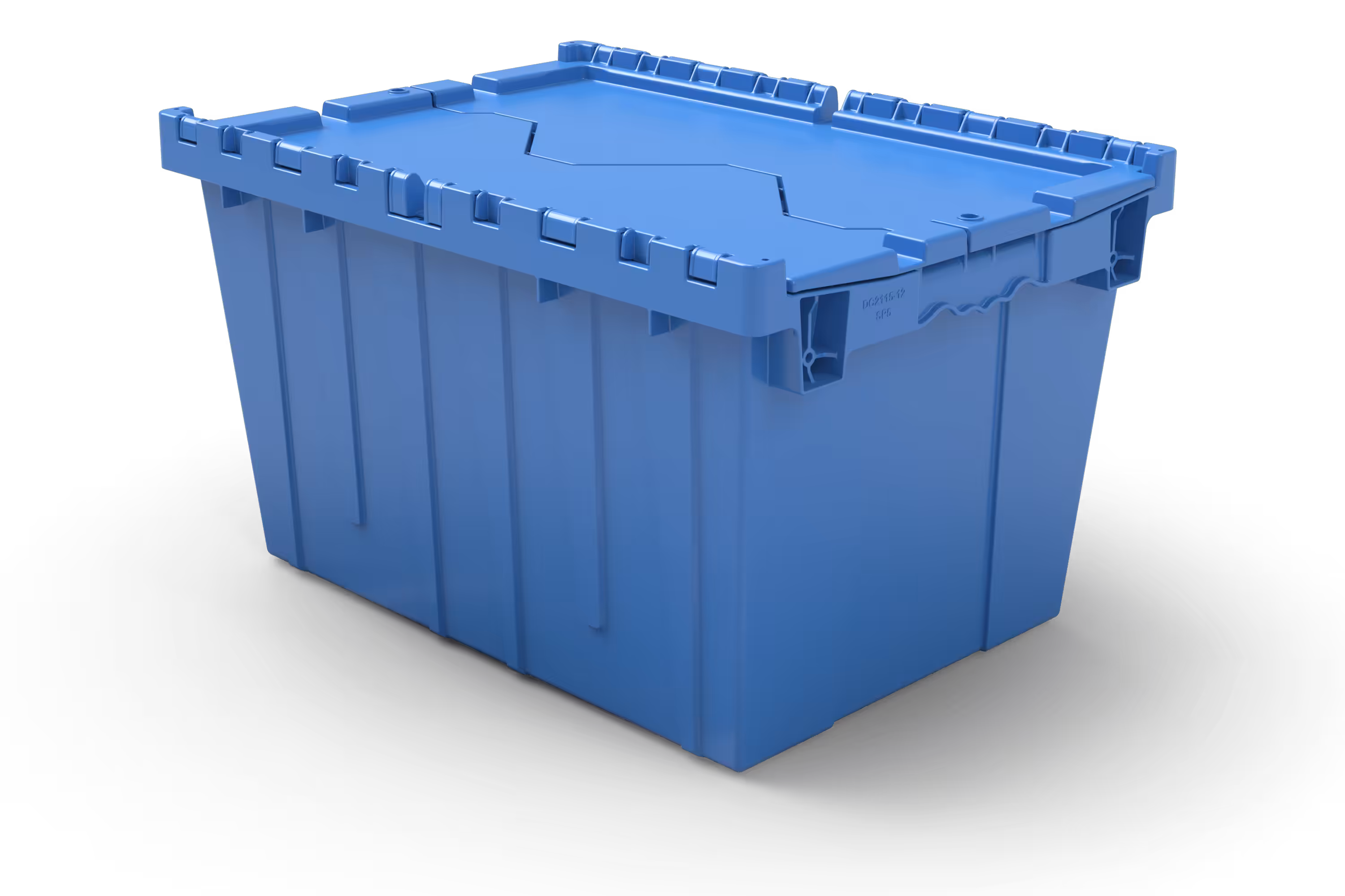 DC 2115-12 SP - DC2115-12 SP 0001