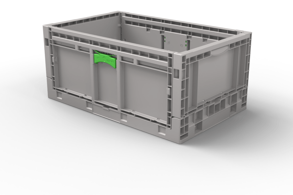 Monoflo Containers Collapsible Containers | Monoflo International