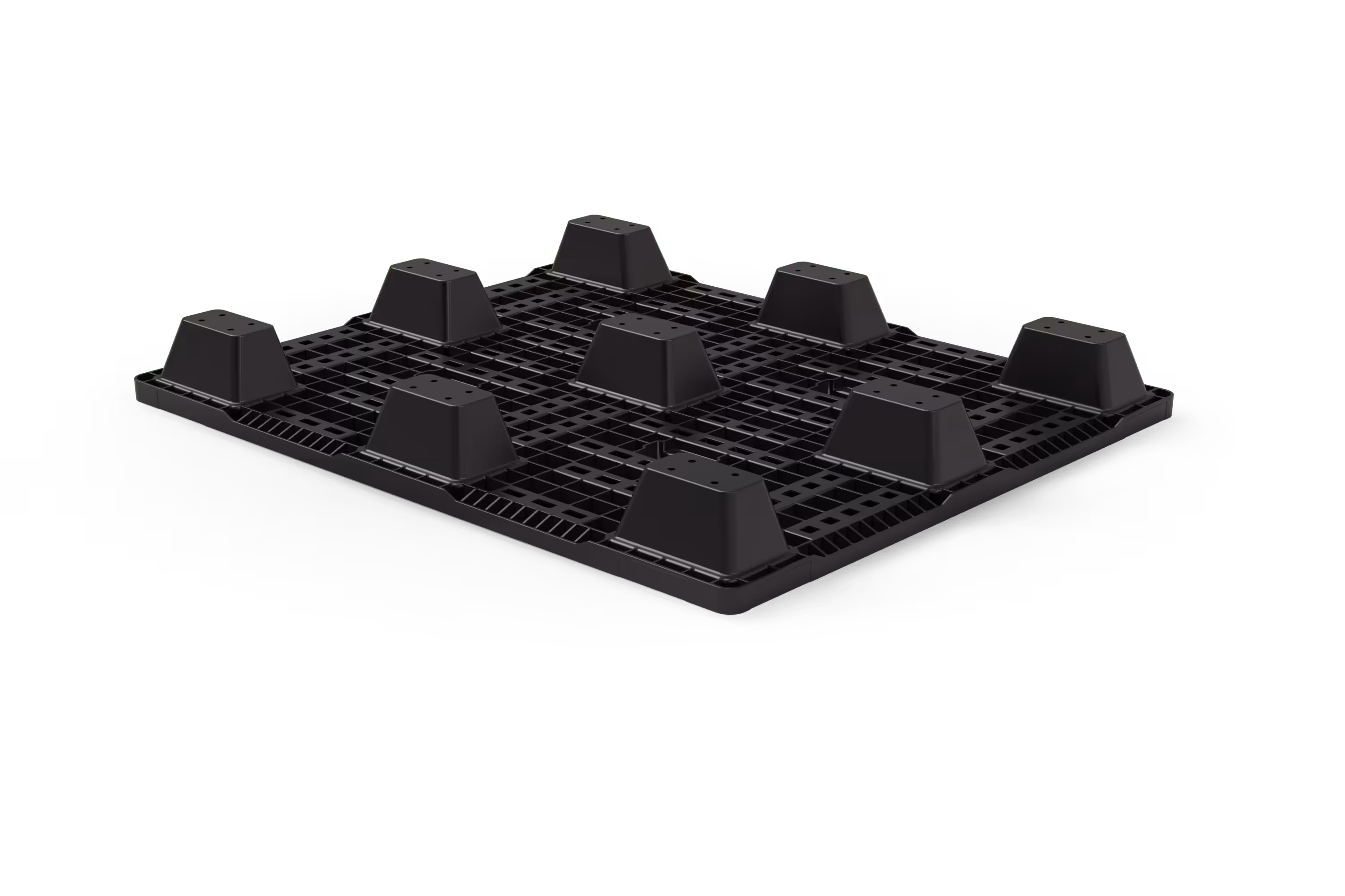 47x39 Nestable Pallet, 2 of 3