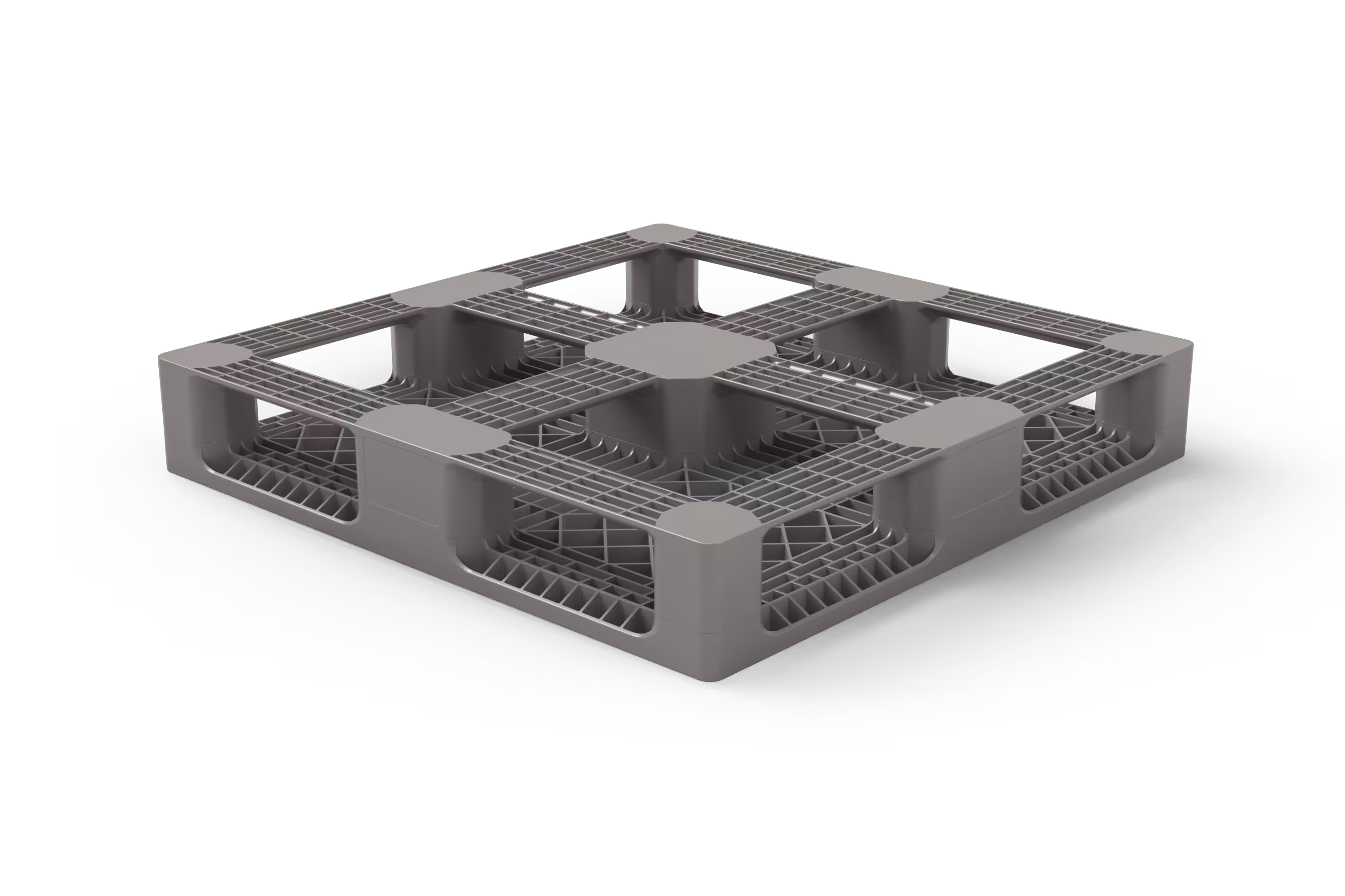 37x37 Rackable Pallet, 2 of 3